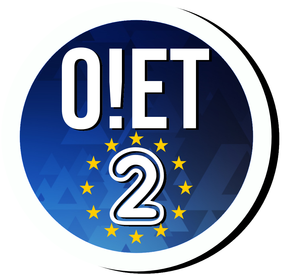 o!ET 2 logo