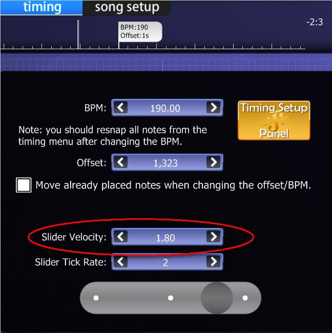 Create osu beatmaps for you by Acx2910