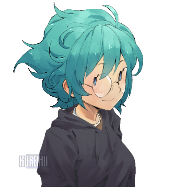 Picrew 1# Deku!