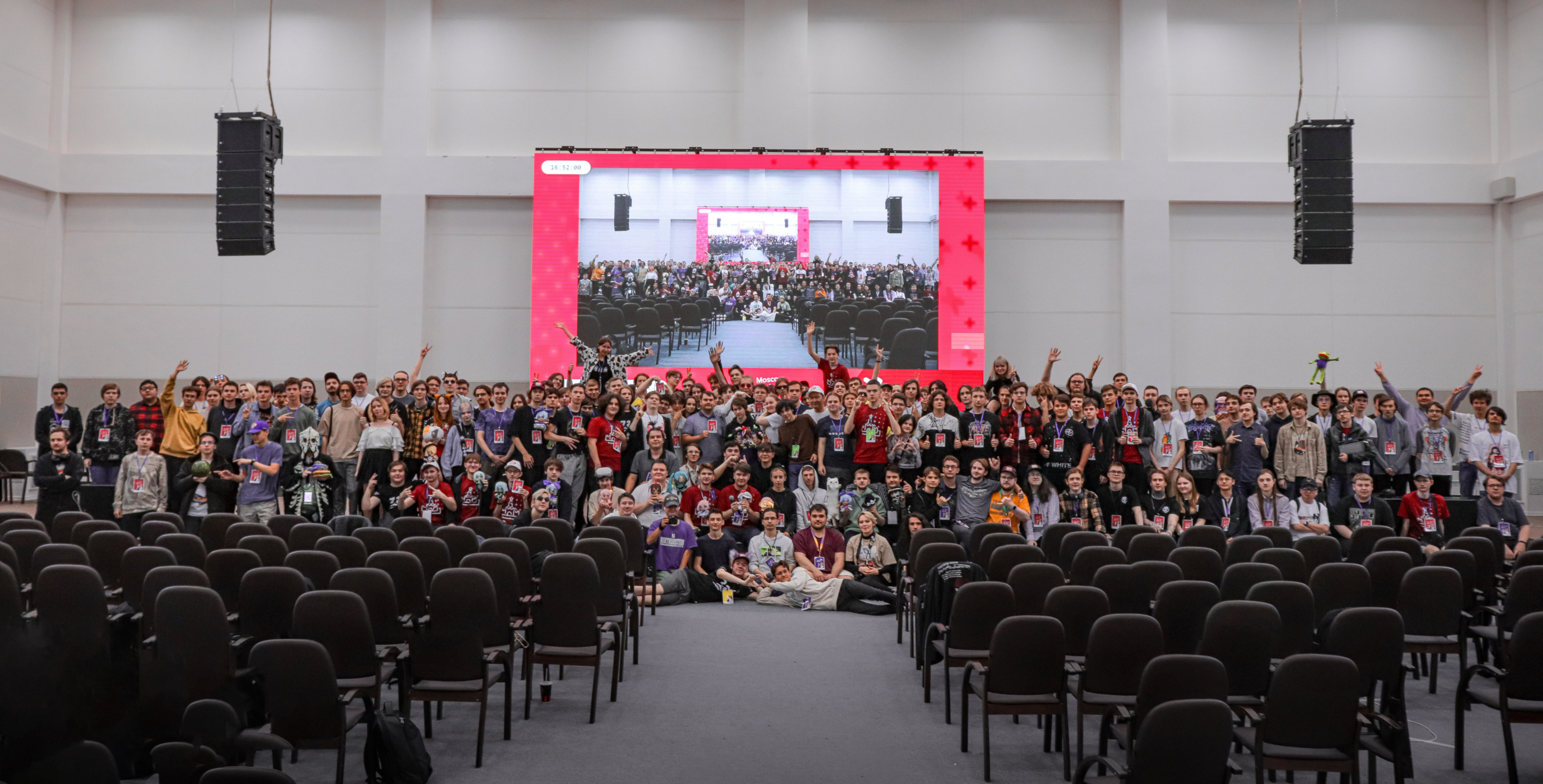 Group photo