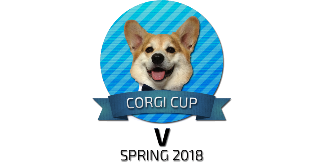 Corgi Cup Corgi Cup V wiki osu