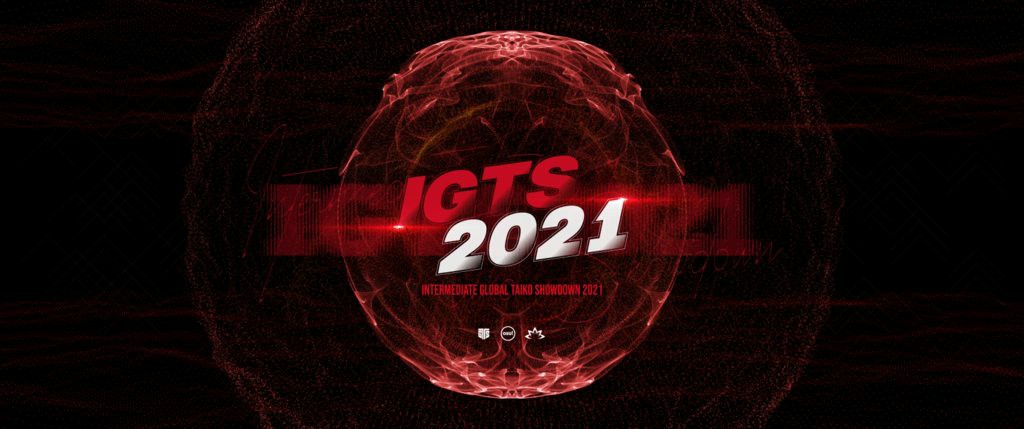 IGTS 2021 logo