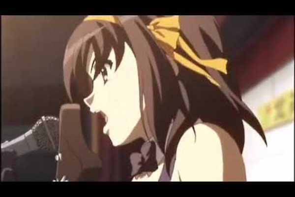 God Knows Osu