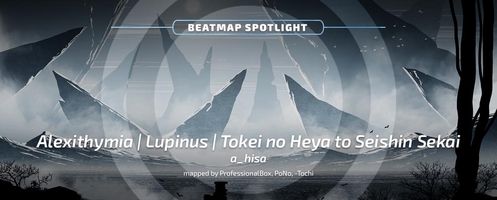 Beatmap Spotlights Autumn 19 News Osu