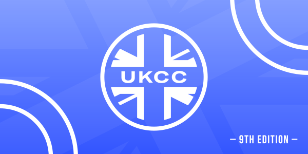 UKCC9 logo