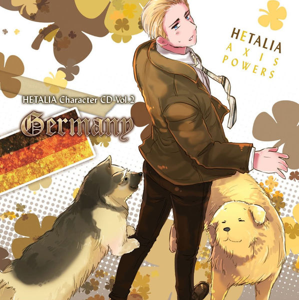 Discography Hetalia Forum Osu