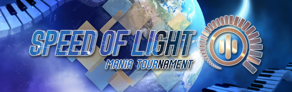 Speed of Light / Speed of Light Mania Tournament · wiki