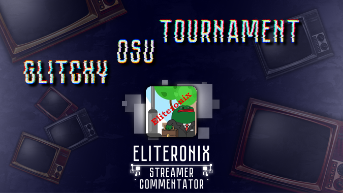 osu!droid 10th Discord Tournament / Winners Bracket Quarter Final (KR Team  A vs_哔哩哔哩_bilibili