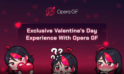 Opera GX on X: Browser Gremlin Waifu Cup now available ‼️ / X