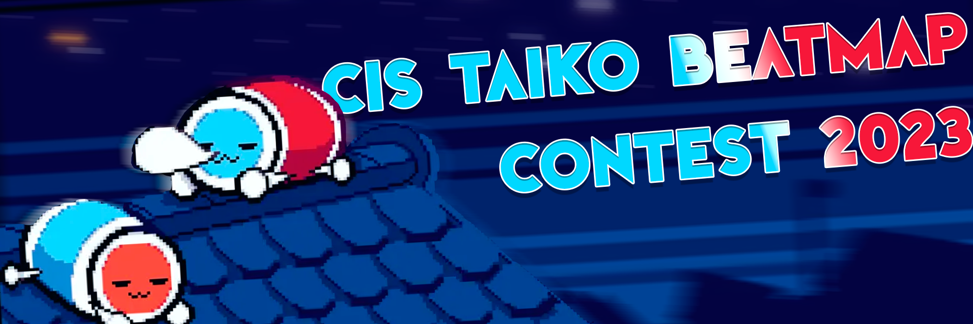 CIS Taiko Beatmap Contest 2023 [Подведение итогов] · forum | osu!