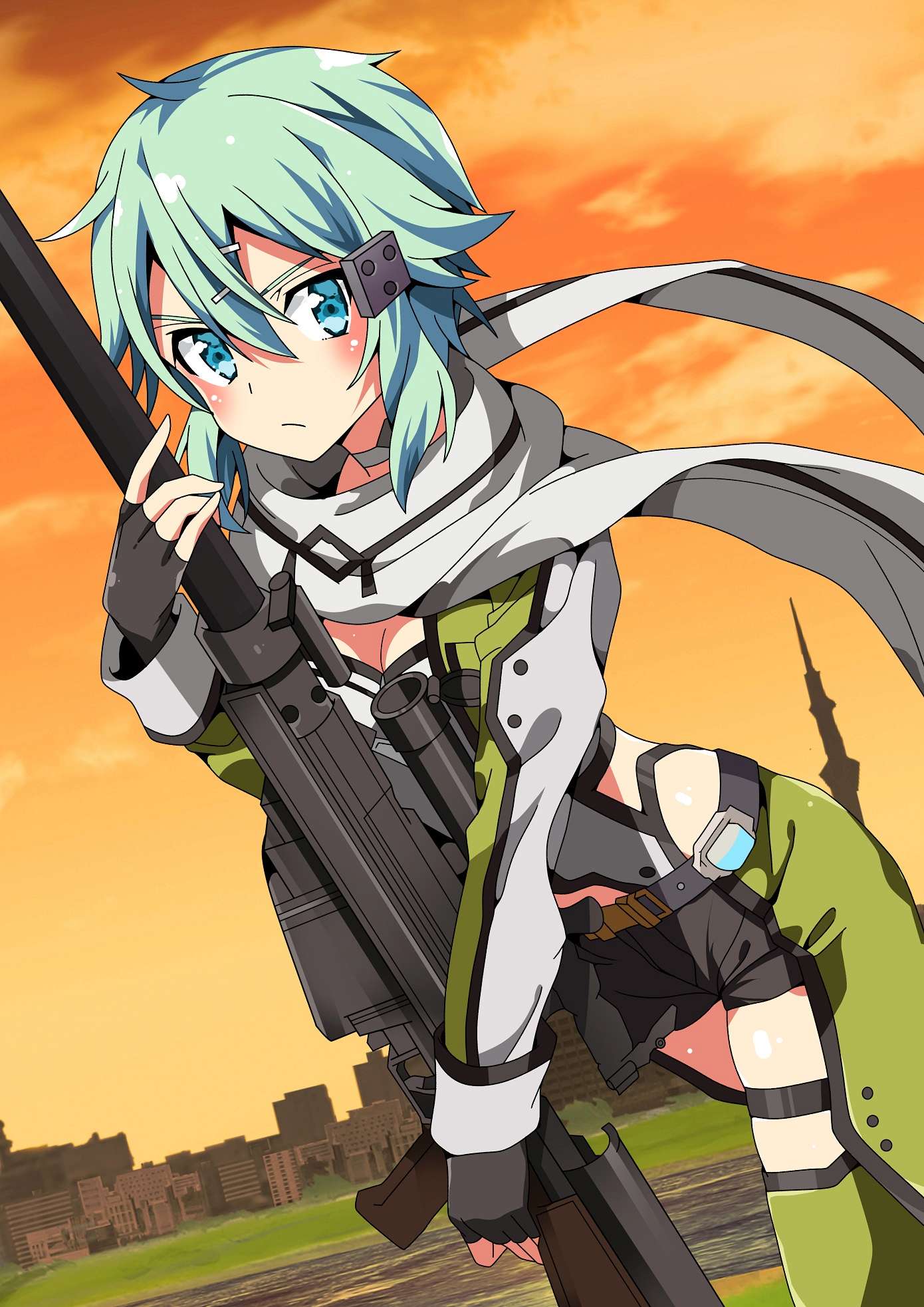 Sinon