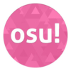 osu! support avatar
