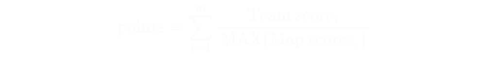 Percent max formula