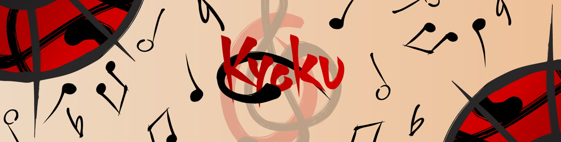 Kyoku 2024 banner