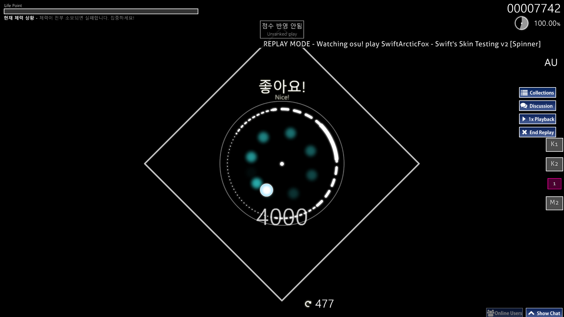 osu! Online Hitcircle Generator (update: 2020-12-16) · forum