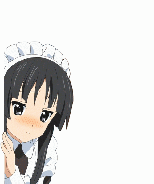 Teen Housemaid Gif