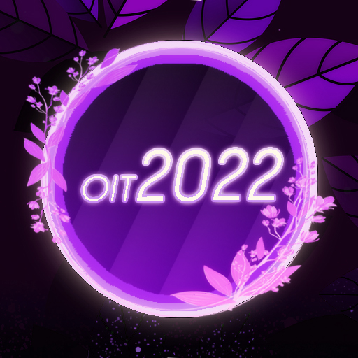 OIT 2022 logo