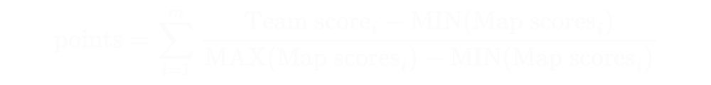 Percent difference formula