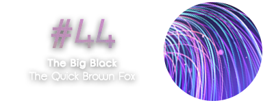 The Quick Brown Fox The Big Black Beatmap Info Osu