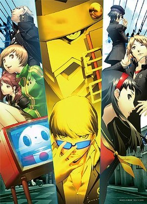 Discography Shin Megami Tensei Persona 4 Forum Osu