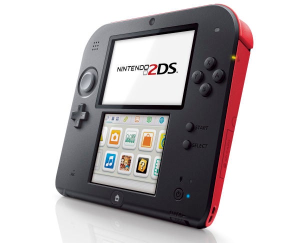 Nintendo Announces 2ds Forum Osu