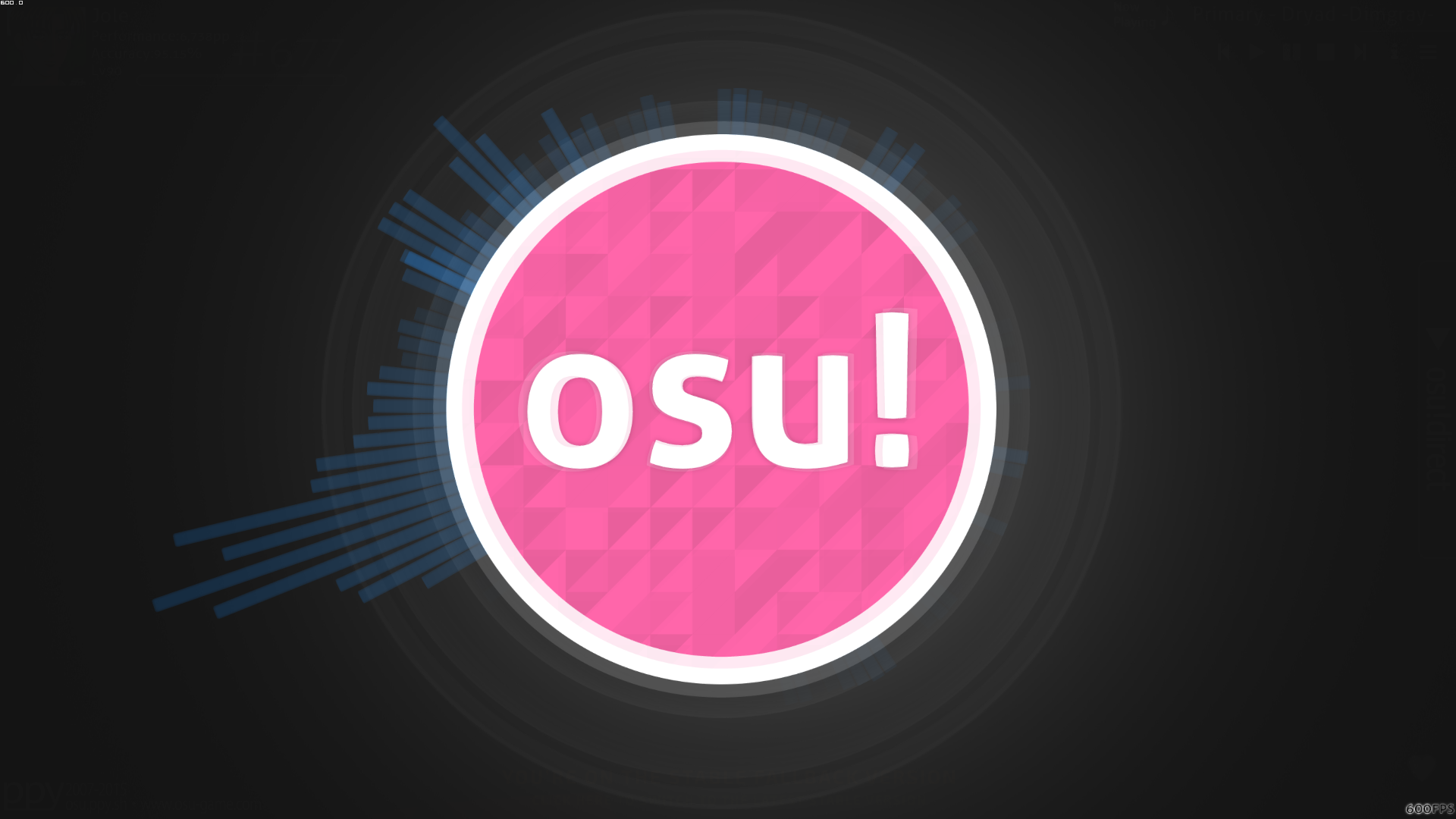 будет ли osu в steam фото 81