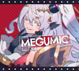 Megumic Player Info Osu