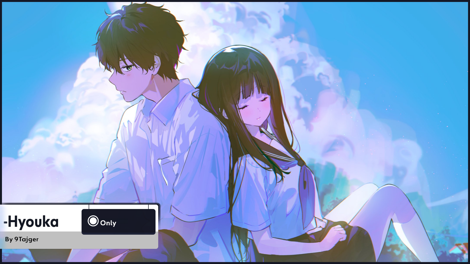 Hyouka - [16:9] [osu!standard] · forum | osu!