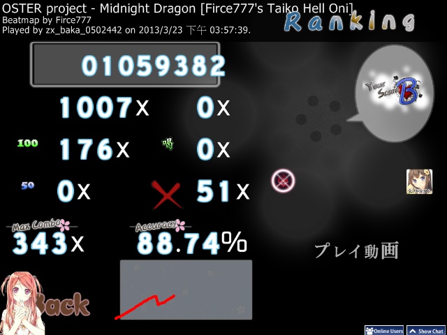 zx_baka_0502442 · player info | osu!