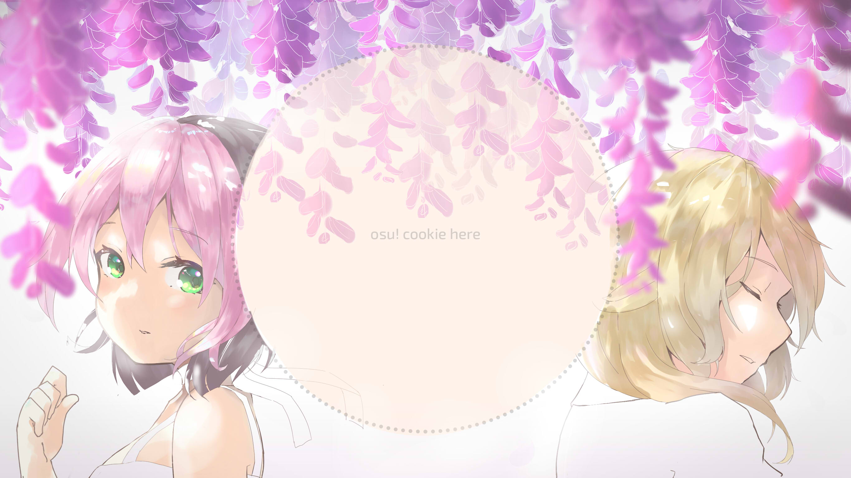 Fortuna 812 osu map. Osu. Osu обои. 2400x620 обои для осу. Фон для осу профиля.