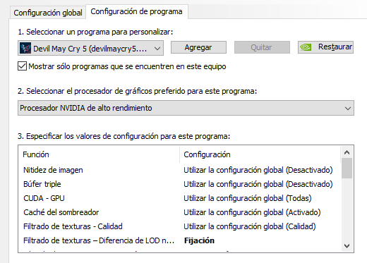 Full guide of how to get the lowest input lag/ms and extra help · forum