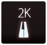 2K mod icon