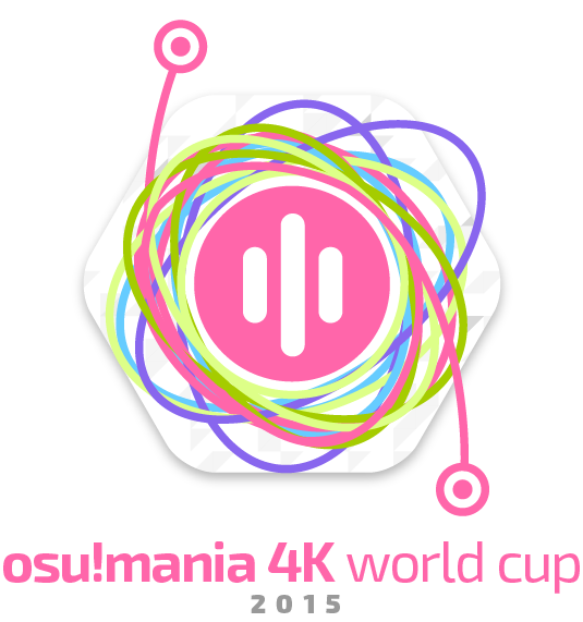 osu!mania Chinese National Cup / osu!mania 4K Chinese National Cup