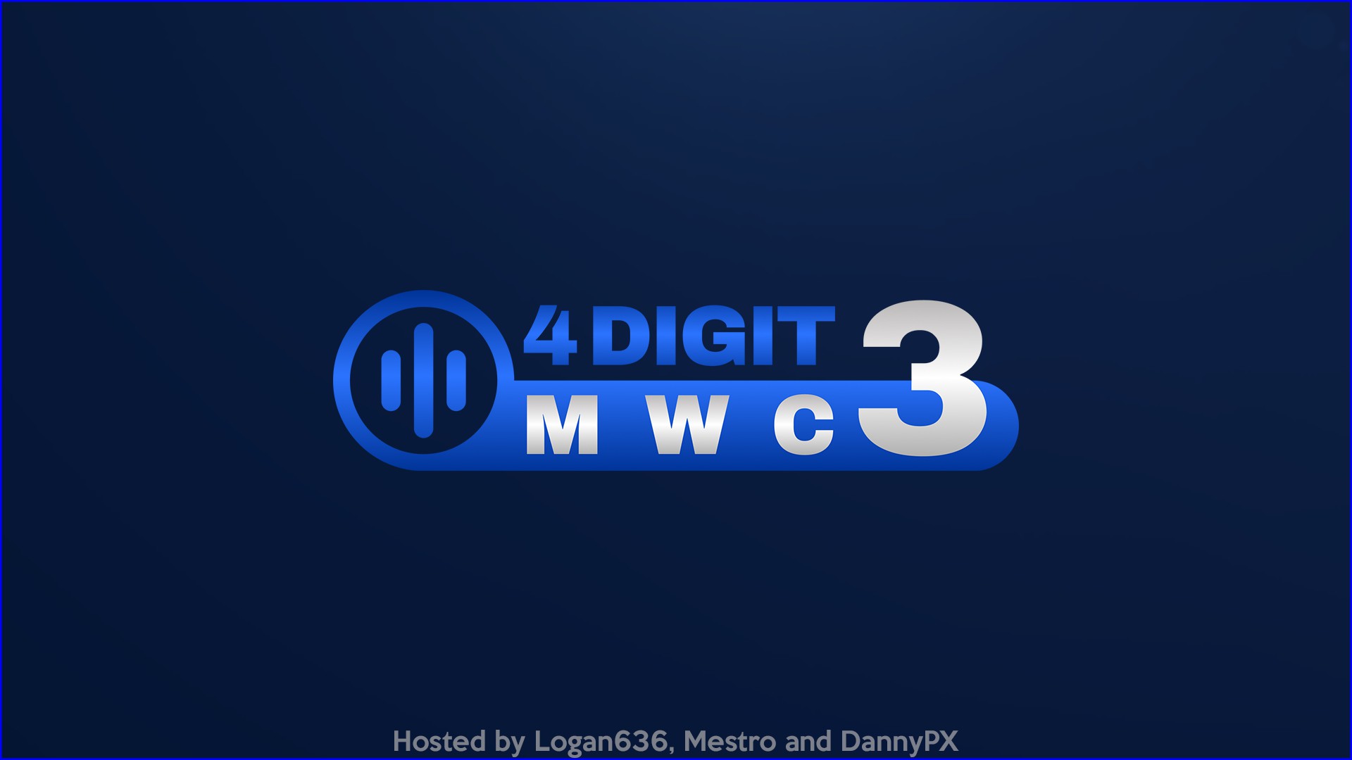 4DM3 logo