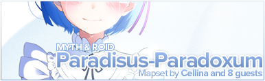 Myth Roid Paradisus Paradoxum Beatmap Info Osu