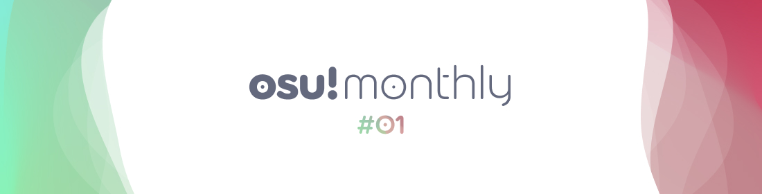 osu!monthly returns, July 2022 · news | osu!