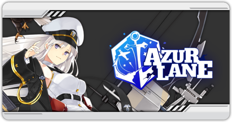 Azur Lane Collection [HD, SD][STD][16:9] · forum