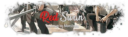 Yoshiki Feat Hyde Red Swan Tv Size Beatmap Info Osu