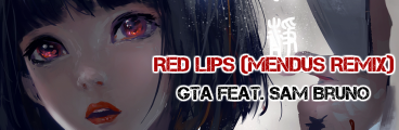 Sikker undskyld Indsprøjtning GTA feat. Sam Bruno - Red Lips (Mendus Remix) · beatmap info | osu!