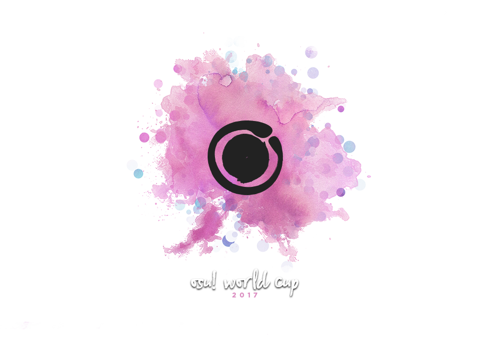 osu! World Cup / osu! World Cup 2017 · wiki osu!