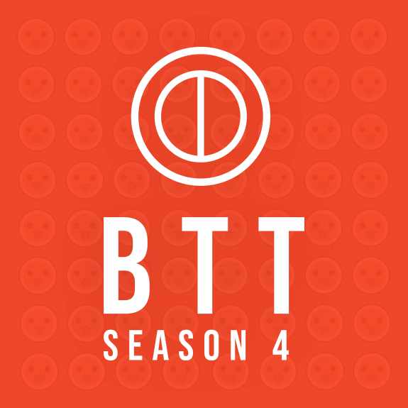 BTT 4 logo