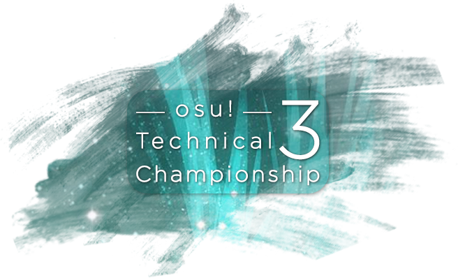 Osu Technical Championship Osu Technical Championship 3 Wiki Osu