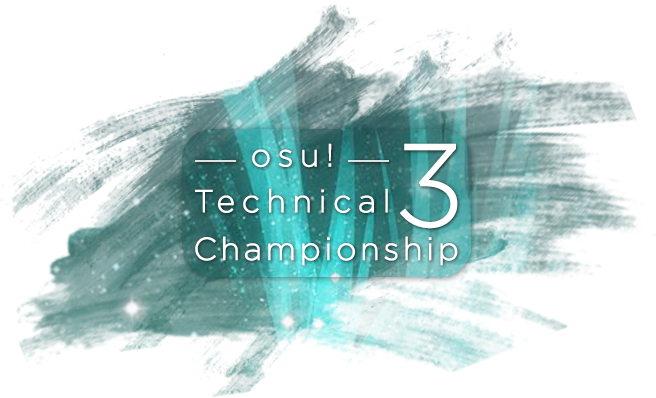 Osu Technical Championship Osu Technical Championship 3 Wiki Osu