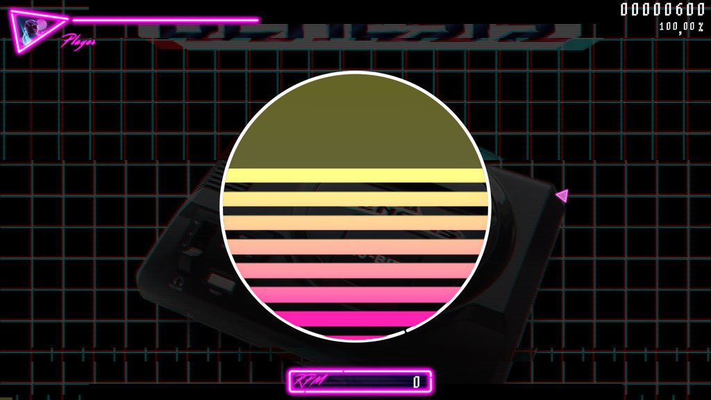 New Retro Wave - osu! Skins