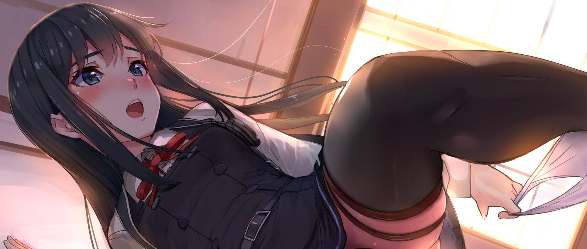 うい エロ