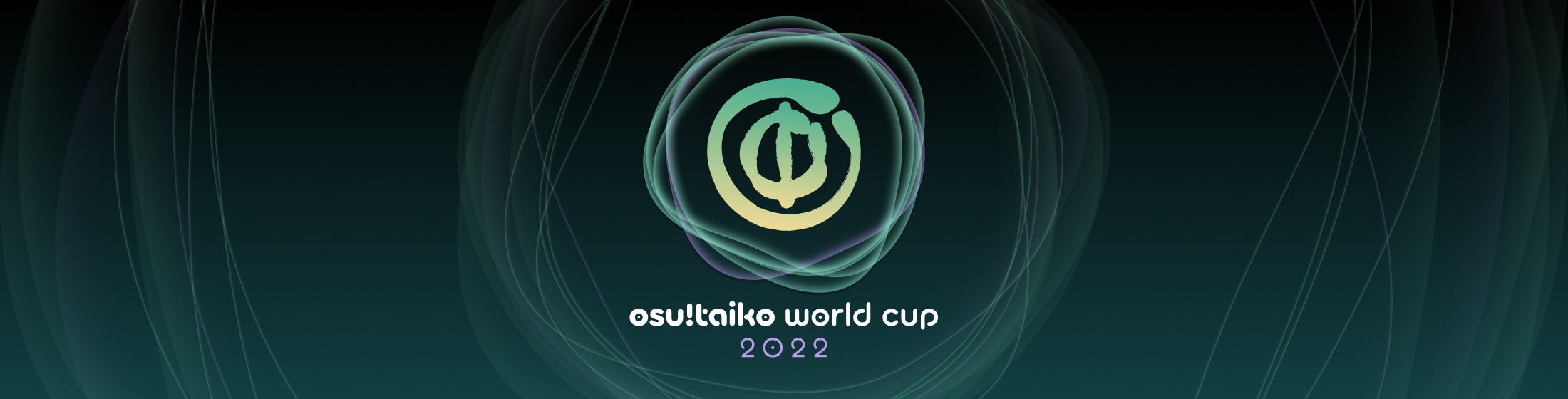 osu!taiko World Cup 2022 Registrations now open! · news osu!