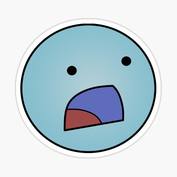 Gasp d 2025 twitch blue emote