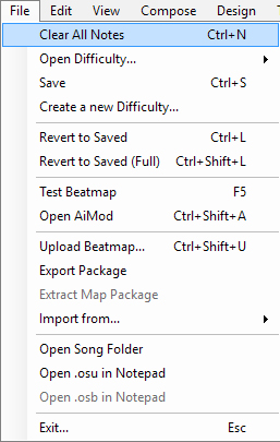 How To Download Osu Beatmaps