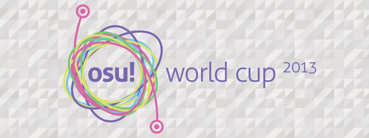 osu! World Cup / osu! World Cup 2023 · wiki