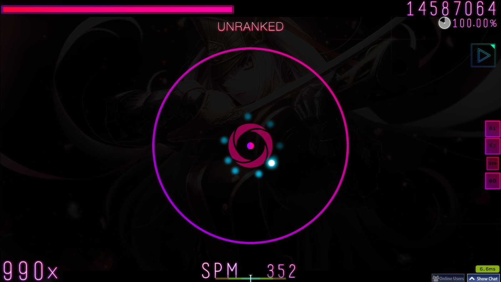 Celestial - [ osu!STD, 16:9 ] · forum